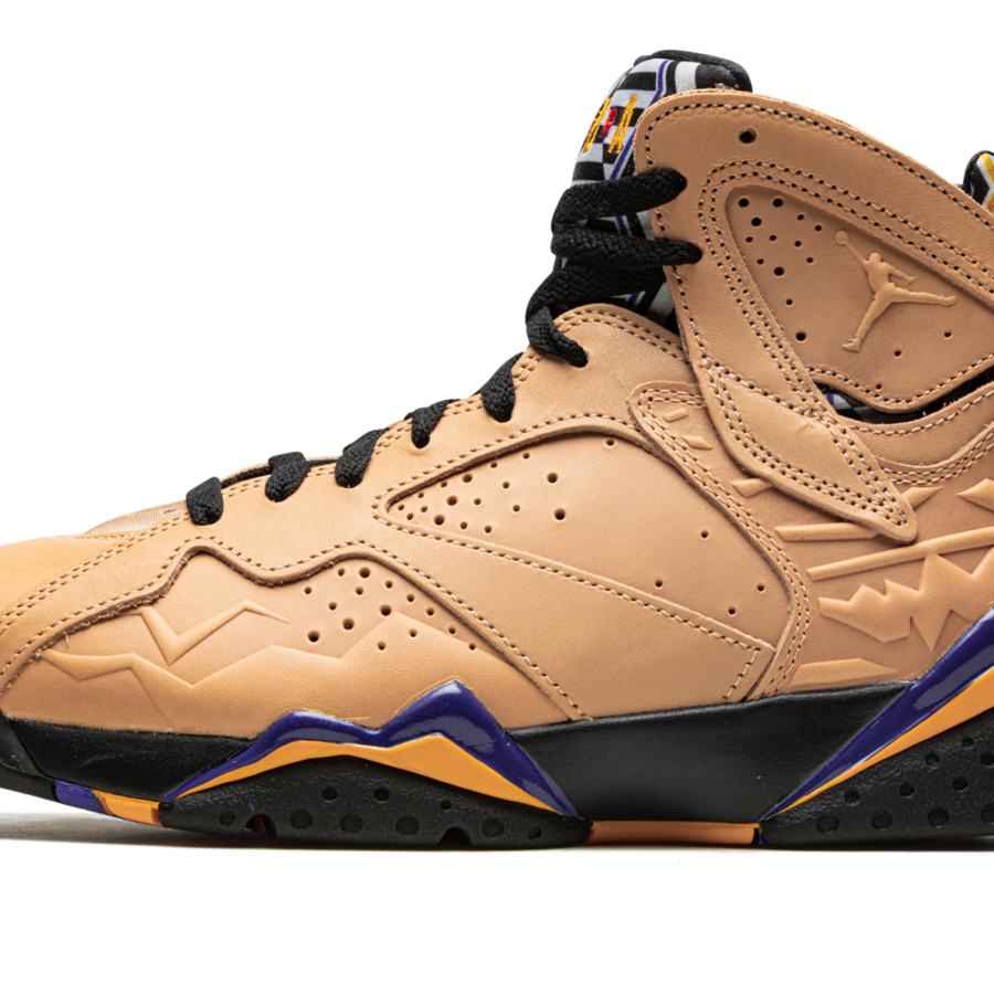 Air Jordan 7 "Afrobeats" DZ4729 200