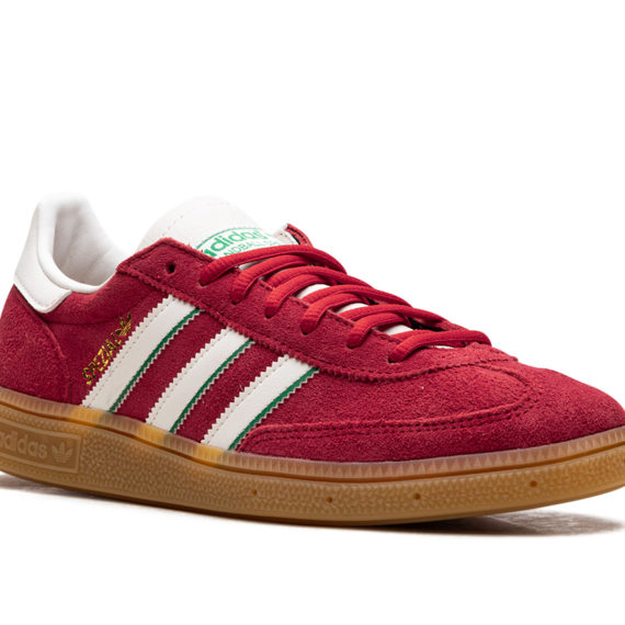 Handball Spezial "Better Scarlet Green" IF9531