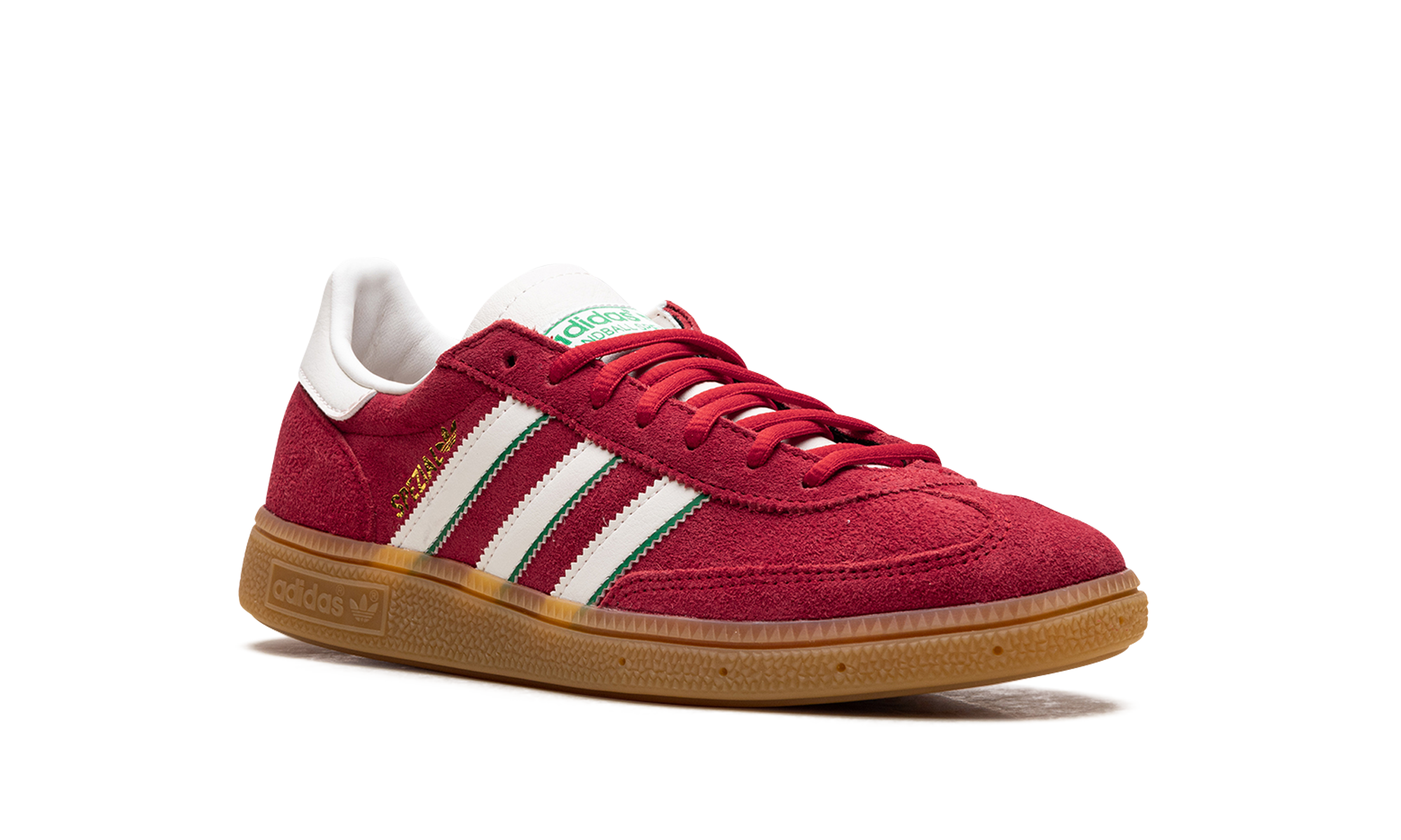 Handball Spezial "Better Scarlet Green" IF9531