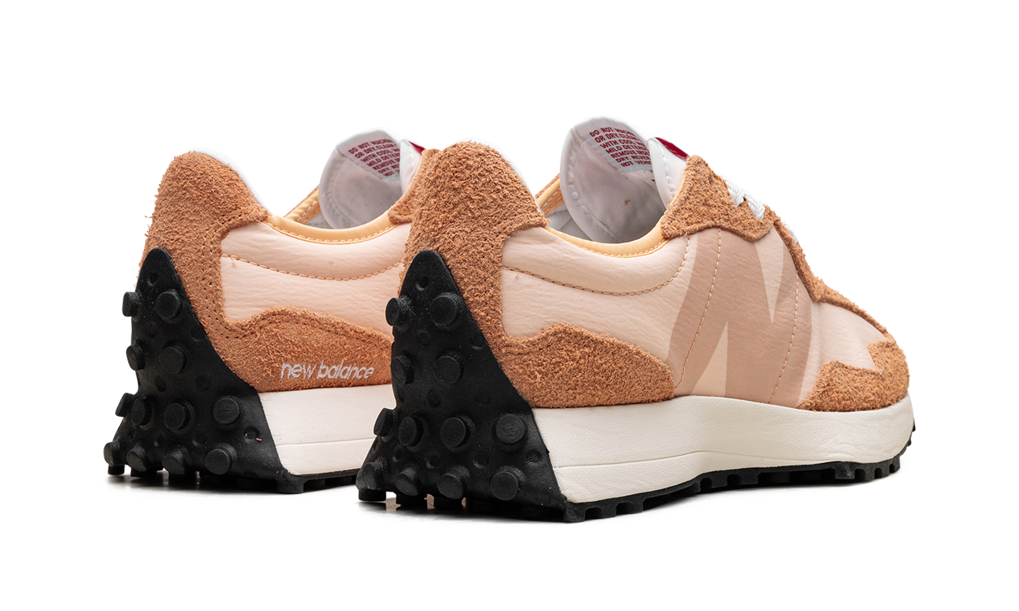 327 WMNS "Coppper Peach Blossom" WS327UA