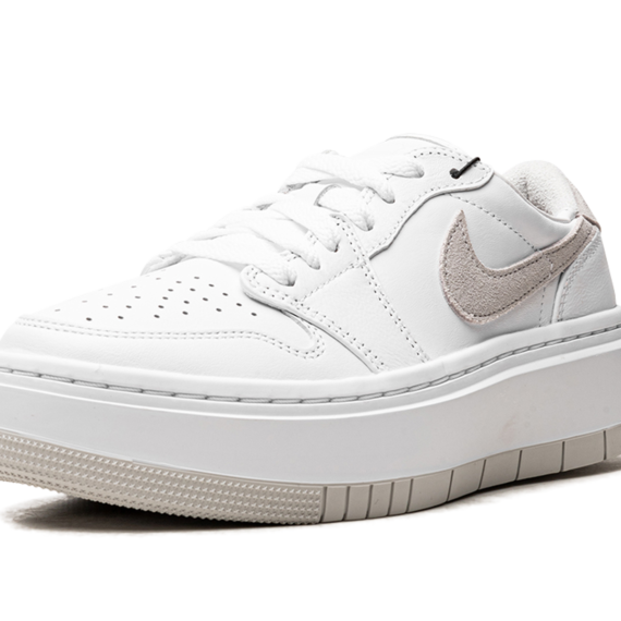 AIR JORDAN 1 ELEVATE LO WMNS "White / Grey" DH7004 110