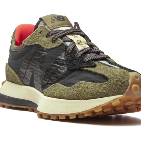 MS327TG "SBTG" MS327TG