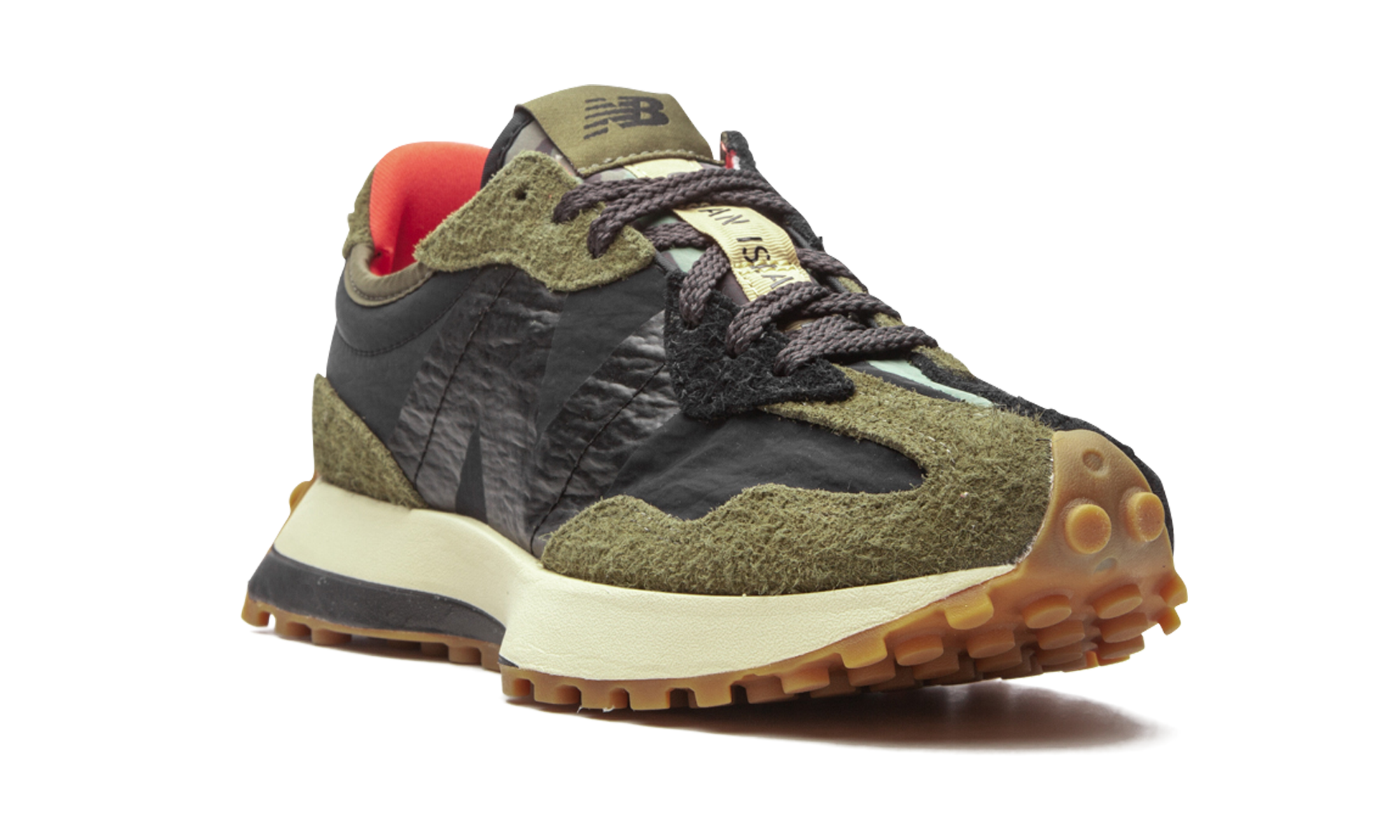 MS327TG "SBTG" MS327TG