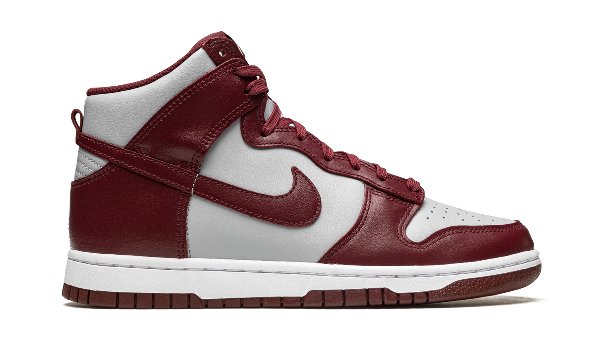Dunk Hi Retro "Dark Beetroot" DD1399 600