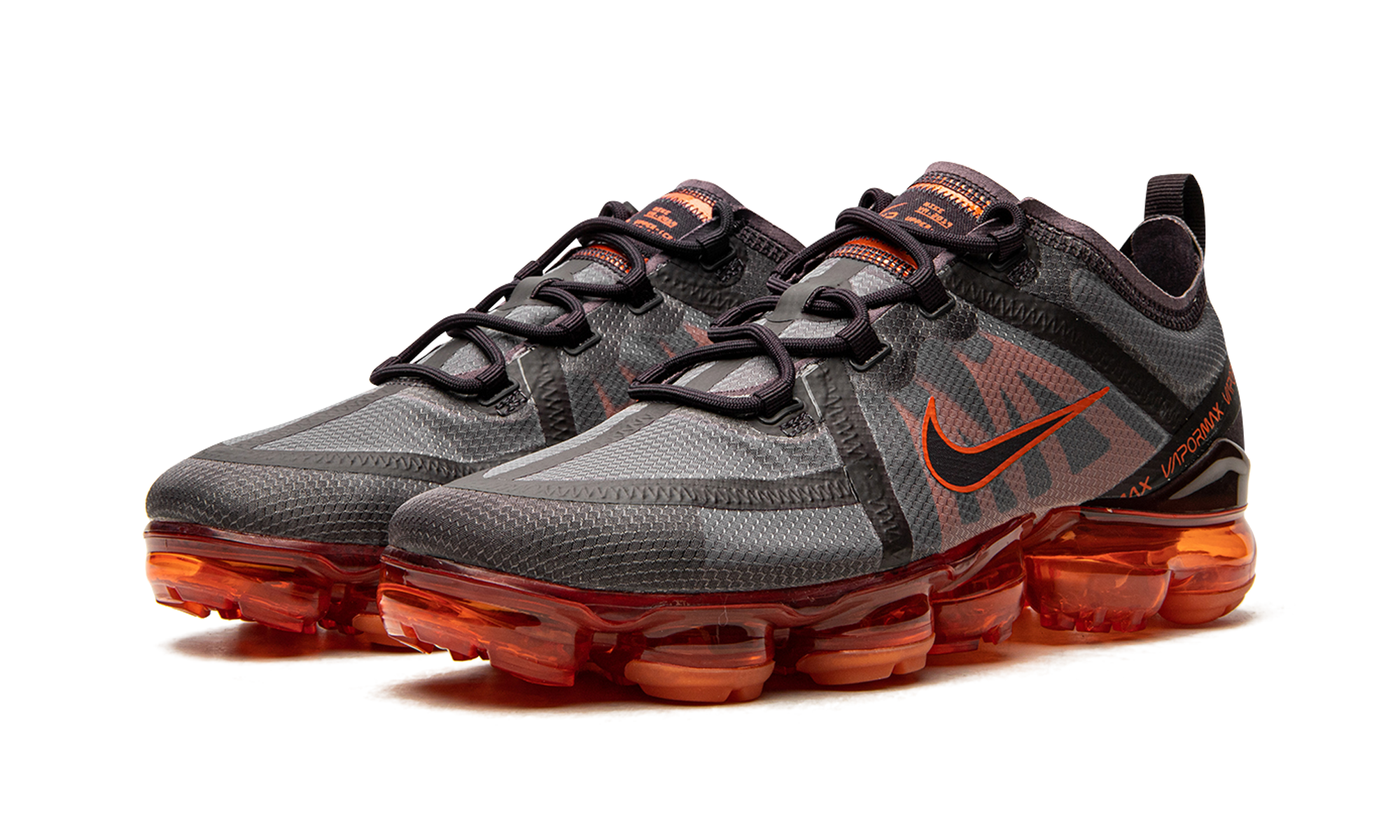 Air Vapormax 2019 "Burgundy Ash" AR6631 601