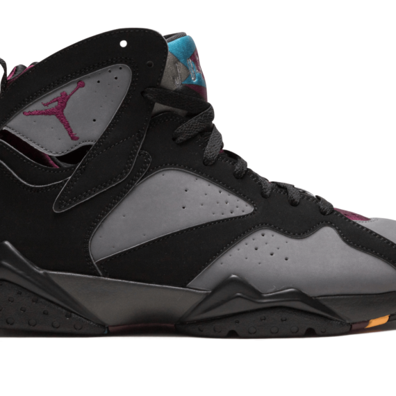 Air Jordan 7 Retro "Bordeaux 2015" 304775 034