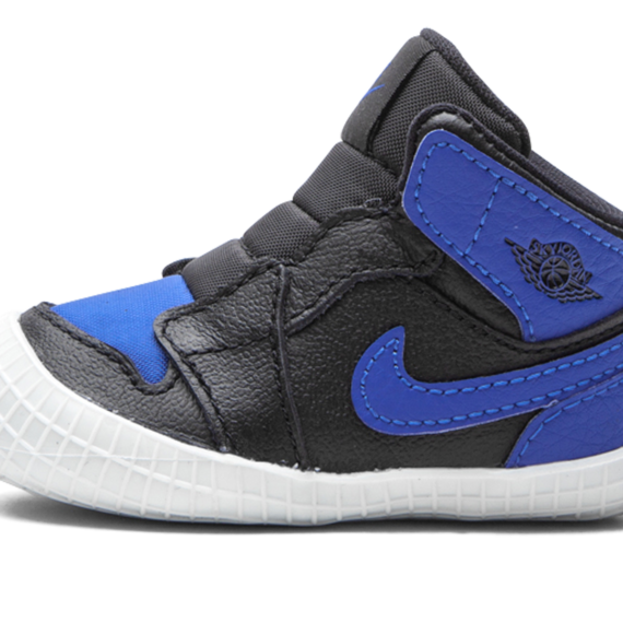 Air Jordan 1 Bootie TD "Royal" AT3745 007