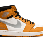 Air Jordan 1 Element GORE-TEX "Light Curry" DB2889 700