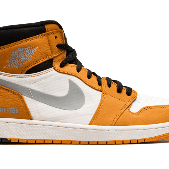 Air Jordan 1 Element GORE-TEX "Light Curry" DB2889 700