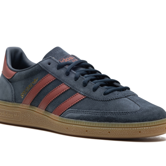 Handball Spezial "Aurora Ink Wild Sepia" JH5436