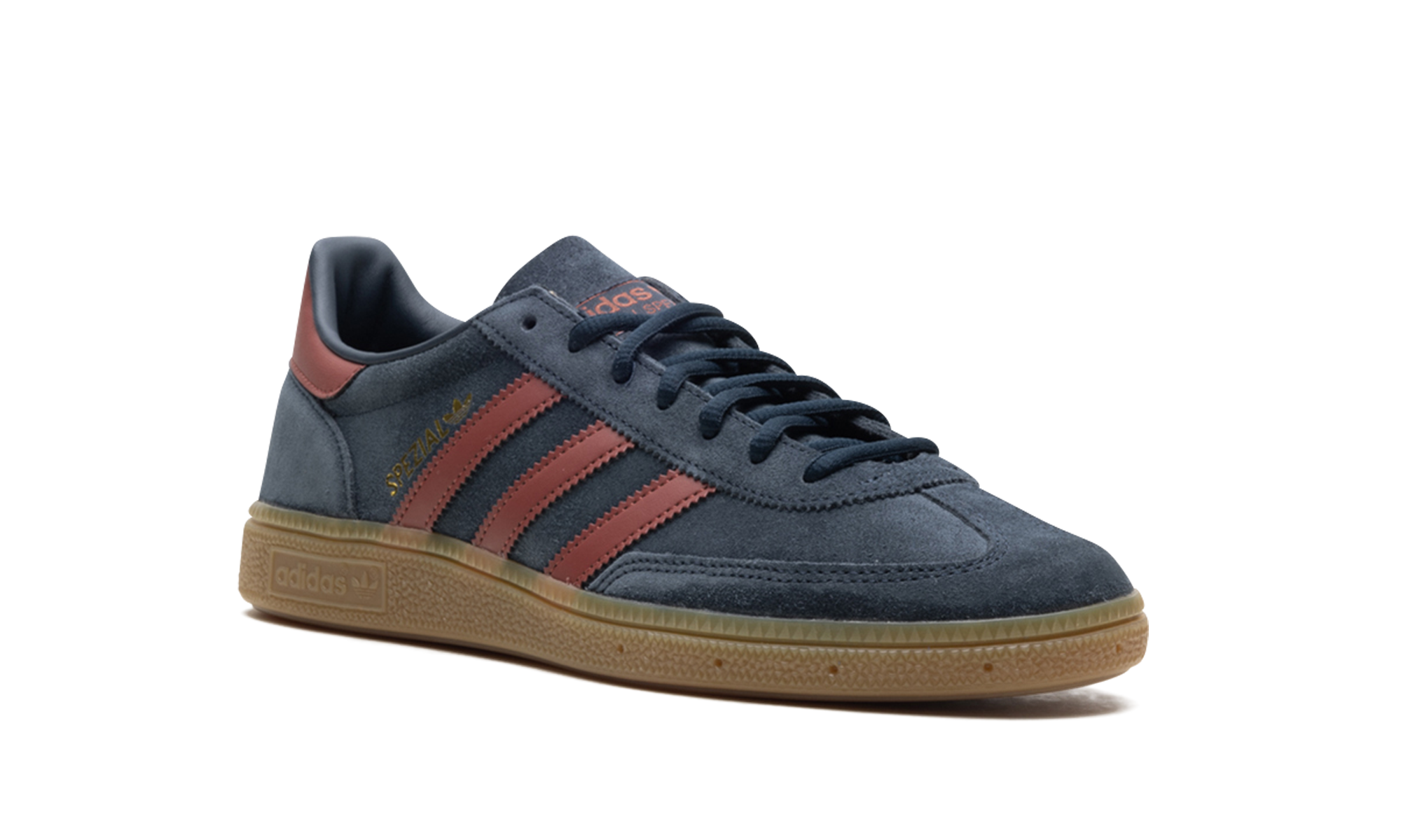 Handball Spezial "Aurora Ink Wild Sepia" JH5436