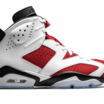 Air Jordan 6 Retro "Carmine 2021" CT8529 106