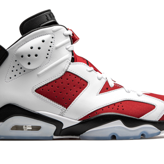 Air Jordan 6 Retro "Carmine 2021" CT8529 106