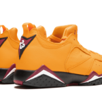 Air Jordan 7 Low NRG "Taxi" AR4422 701