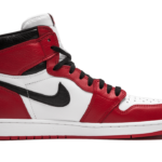 Air Jordan 1 Hi H2H NRG / CHI "Homage to Home (Numbered)" AR9880 023
