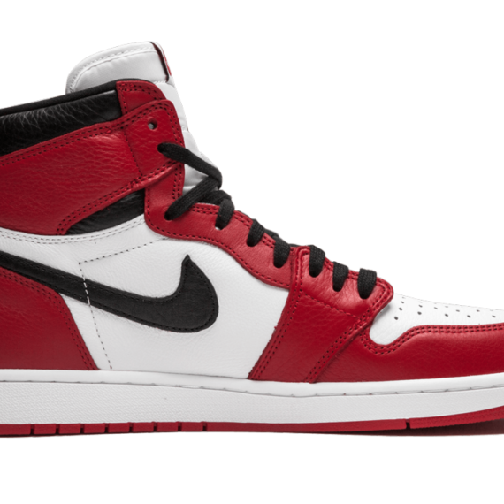 Air Jordan 1 Hi H2H NRG / CHI "Homage to Home (Numbered)" AR9880 023