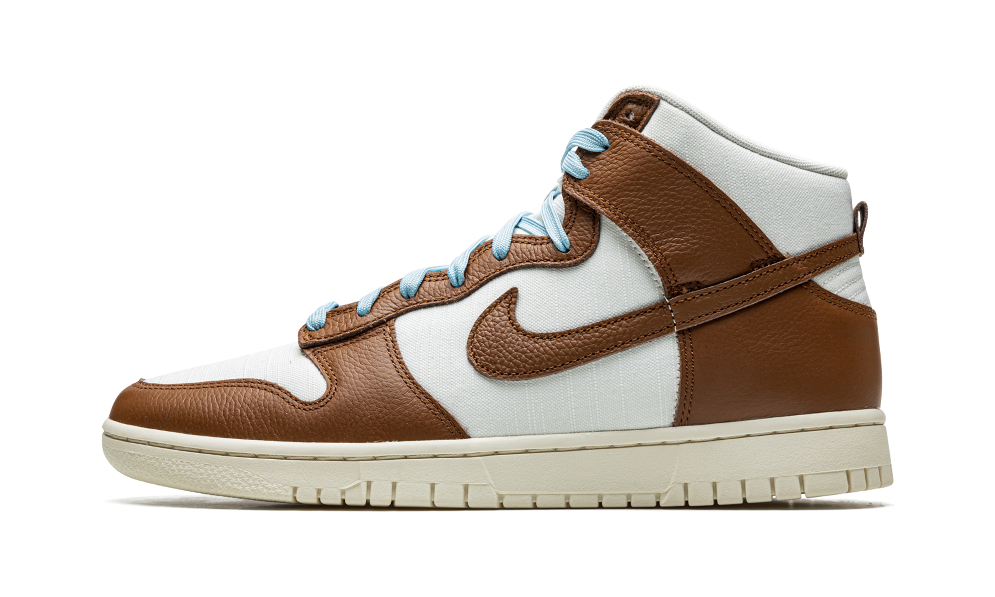 Dunk High Retro PRM "Pecan and Sail" DQ8800 200