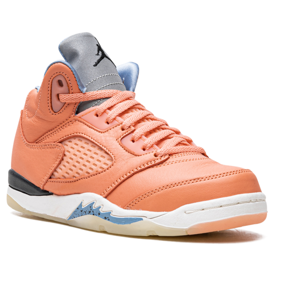 Air Jordan 5 PS "DJ Khaled - Crimson Bliss" DV4980 641