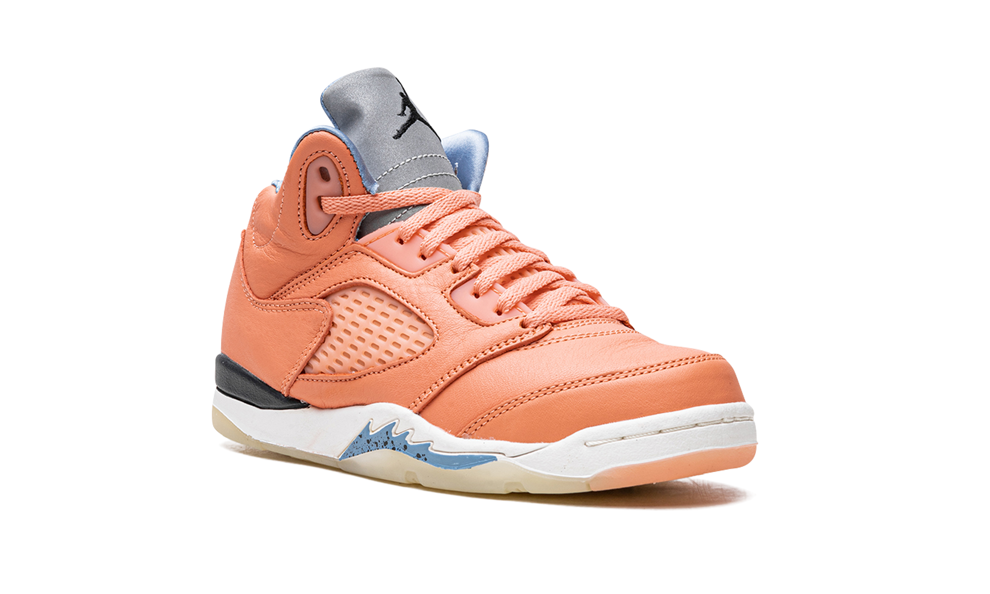 Air Jordan 5 PS "DJ Khaled - Crimson Bliss" DV4980 641