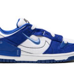 DUNK LO DISRUPT 2 MNS WMNS "White University Blue" DH4402 102