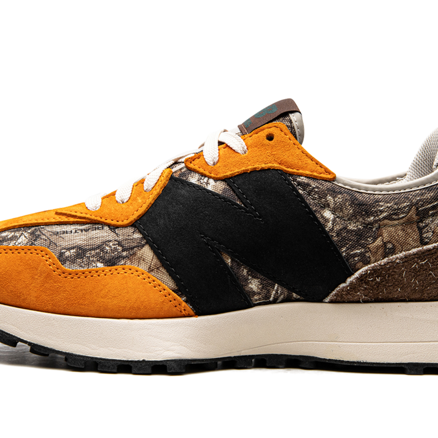 327 "atmos - Realtree Camo" MS327ART