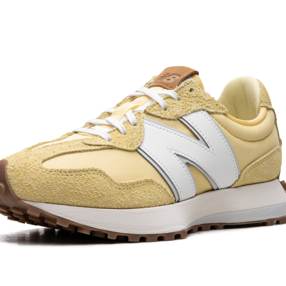 327 WMNS "Canary" WS327CI