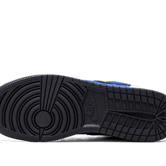 Air Jordan 1 "Racing" FQ8042 100