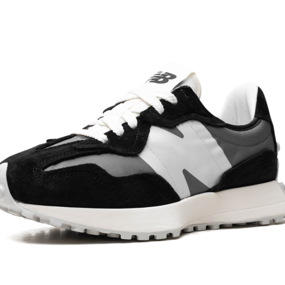 327 "Black/Grey" U327WEM