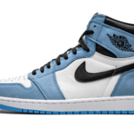 Air Jordan 1 Retro High OG "University Blue" 555088 134