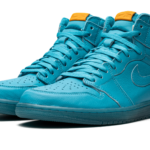 Air Jordan 1 Retro Hi OG G8RD "Blue Lagoon" AJ5997 455