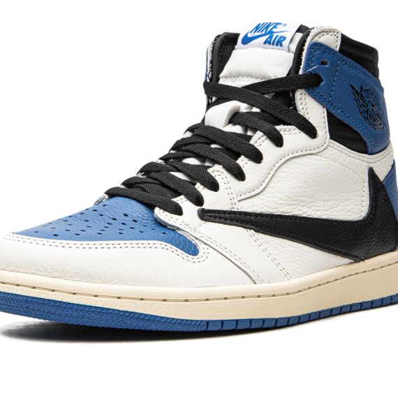 Air Jordan 1 High OG SP "Travis Scott - Fragment" DH3227 105