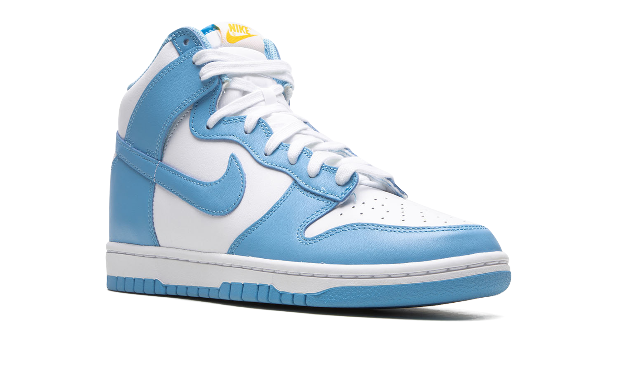Dunk High "Blue Chill" DD1399 401