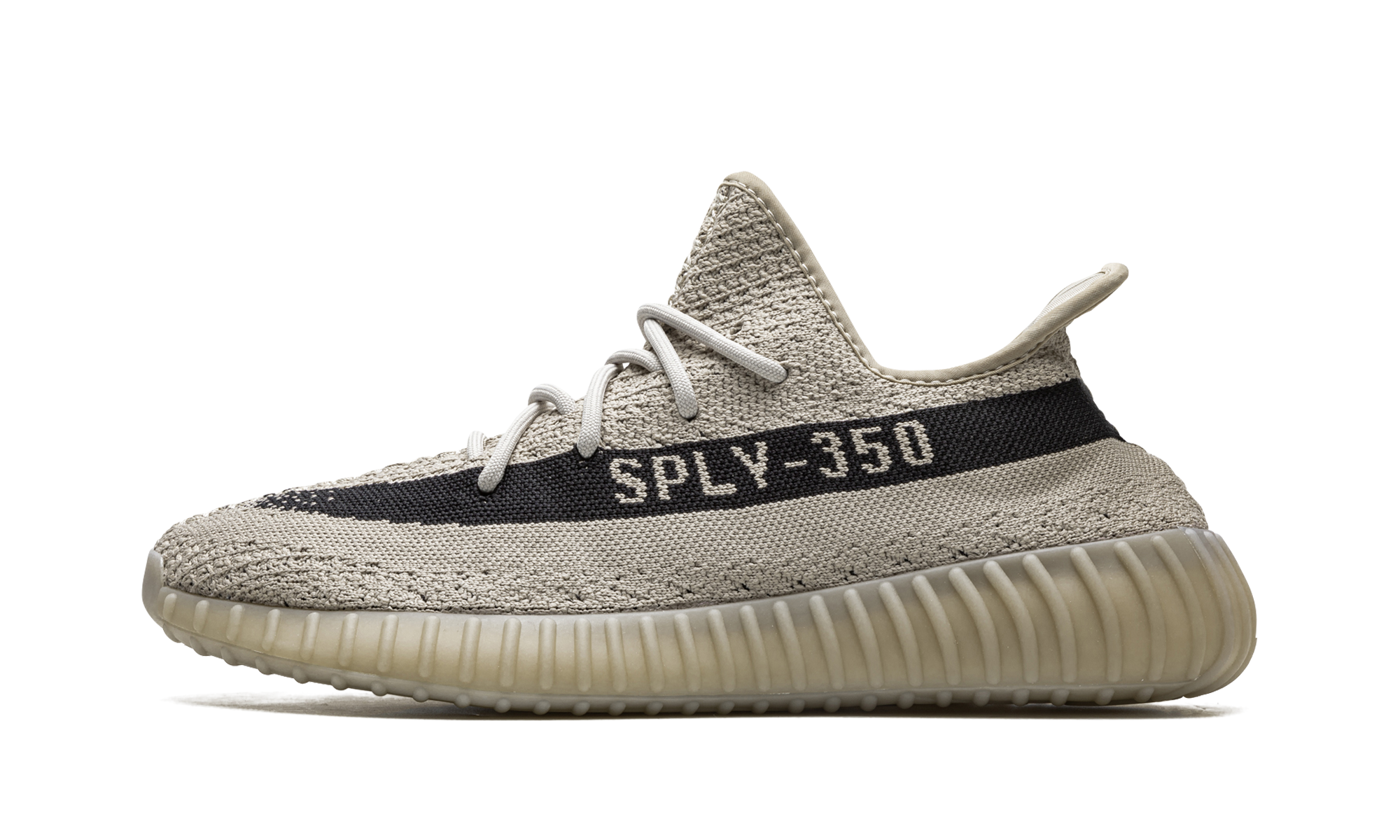 Yeezy 350 Boost V2 "Slate" HP7870