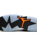 Air Jordan 6 Low "PSG" DZ4133 008