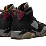 Air Jordan 6 Retro "Bordeaux" CT8529 063