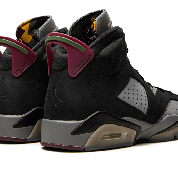 Air Jordan 6 Retro "Bordeaux" CT8529 063
