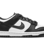 Dunk Low Retro GS "Panda - Black / White" CW1590 100
