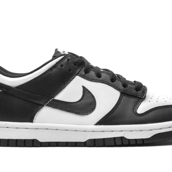 Dunk Low Retro GS "Panda - Black / White" CW1590 100