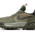 Air Jordan 1 Low Element Gore-Tex "Medium Olive" FV4227 201