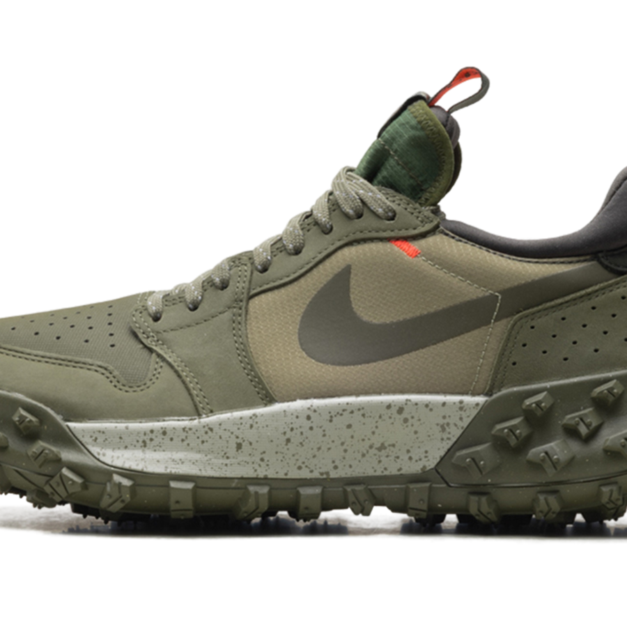 Air Jordan 1 Low Element Gore-Tex "Medium Olive" FV4227 201