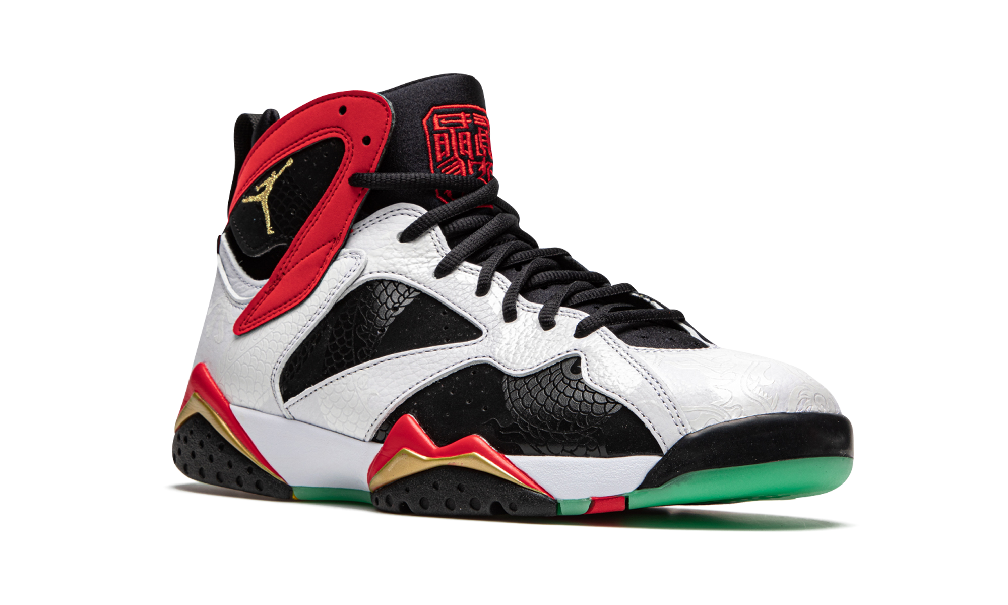 Air Jordan 7 "Greater China" CW2805 160