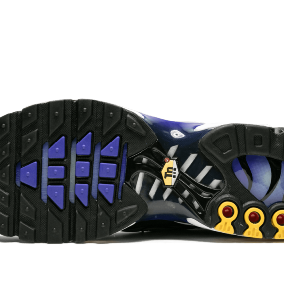 Air Max Plus OG "Hyper Blue" BQ4629 003