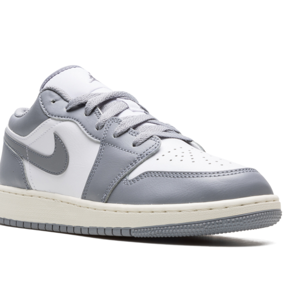 Air Jordan 1 GS "Vintage Grey" 553560 053