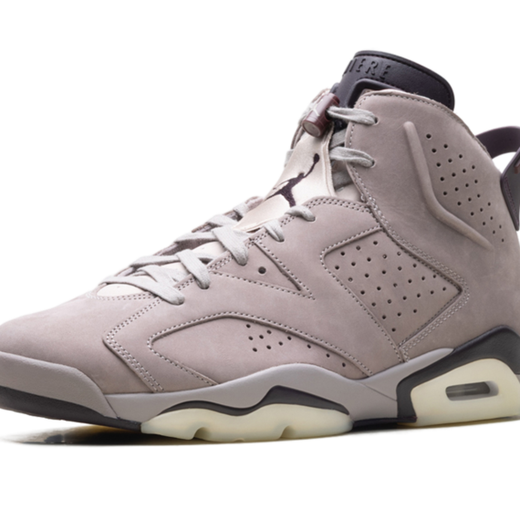 Air Jordan 6 "A Ma Maniére - Smokey Mauve" IF3103 200
