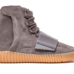Yeezy Boost 750 "Glow In The Dark" BB1840