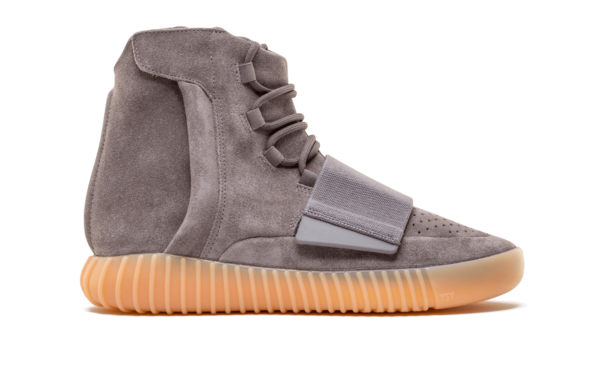 Yeezy Boost 750 "Glow In The Dark" BB1840