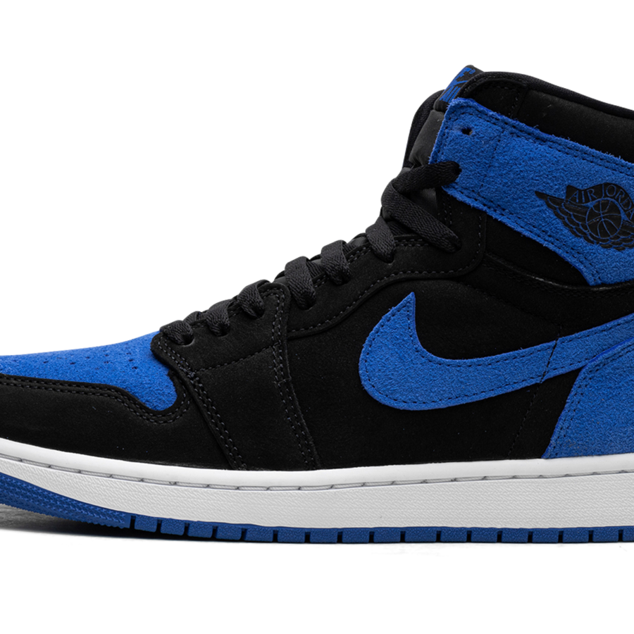 Air Jordan 1 Mid OG "Royal Reimagined" DZ5485 042