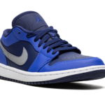 AIR JORDAN 1 LO WMNS "Game Royal / Blue Void" DC0774 400