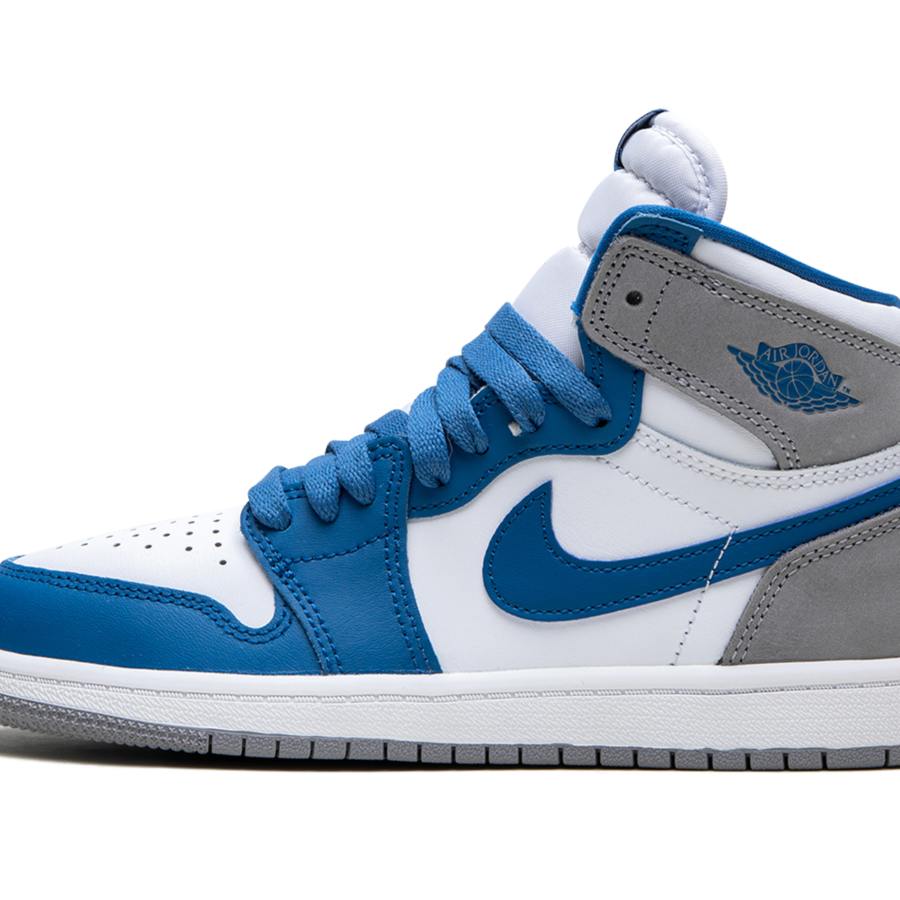 Air Jordan 1 Retro High OG PS "True Blue" FD1412 410