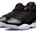 Air Jordan 6 Rings "Gym Red" 322992 064